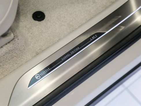 New 2024 Land Rover Range Rover SV image 26