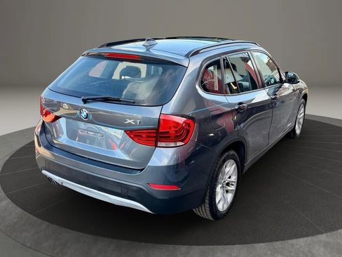Used 2015 BMW X1 xDrive28i AWD/4WD image 4