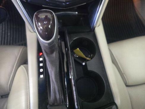 Used 2014 Cadillac XTS Luxury w/ Driver Awareness Package image 22