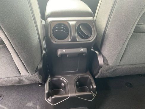 New 2026 Jeep Gladiator Willys AWD/4WD image 23