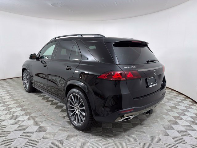 New 2027 Mercedes-Benz GLE 450 4MATIC image 5