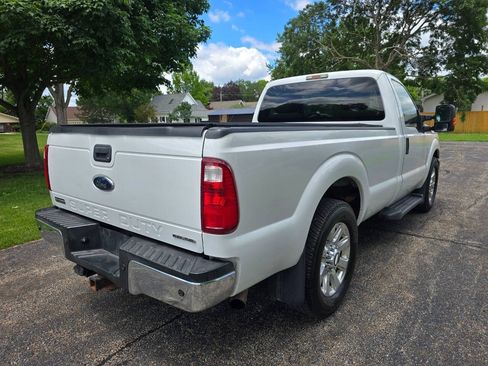 Used 2013 Ford F350 XLT w/ XLT Value Pkg RWD image 9