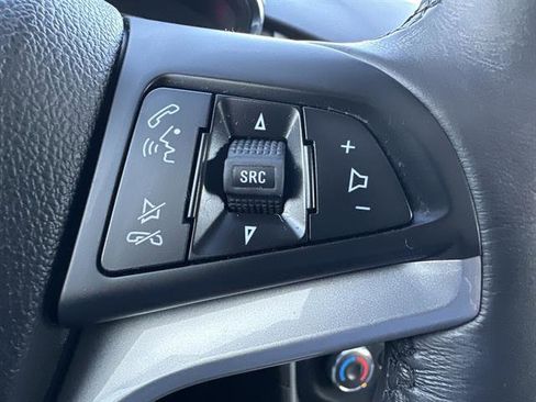 Used 2017 Chevrolet Trax LT w/ Sun & Sound Package image 30