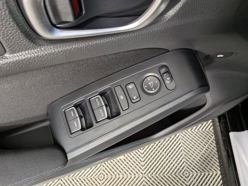 New 2026 Honda Civic Sport image 7