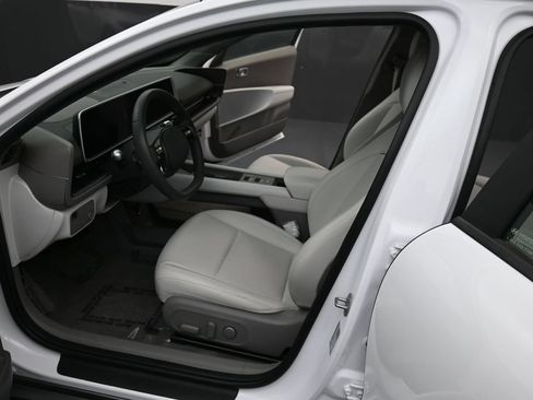 Certified 2023 Hyundai Ioniq 6 Limited RWD image 12