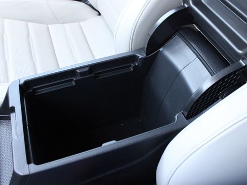 Used 2025 Honda CR-V EX-L image 49