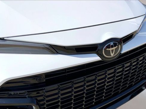 Used 2025 Toyota Corolla GR AWD/4WD image 27