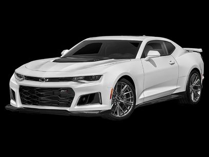 Used 2023 Chevrolet Camaro ZL1