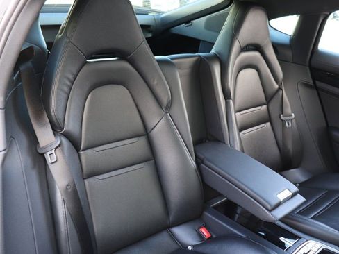 Used 2018 Porsche Panamera 4S w/ Premium Package Plus AWD/4WD image 29