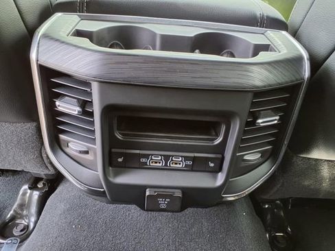 New 2024 RAM 2500 Laramie w/ Sport Appearance Package image 9