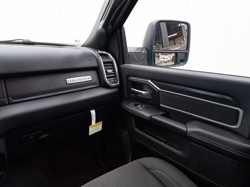 New 2026 RAM 2500 Big Horn image 10
