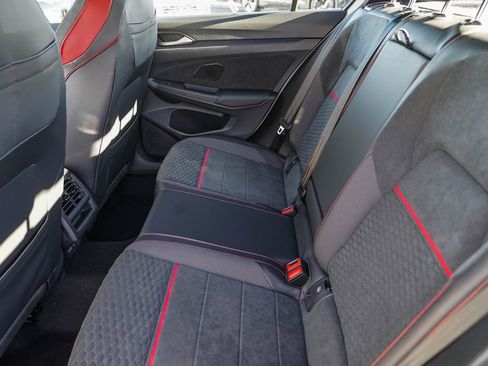 New 2026 Volkswagen GTI SE image 23