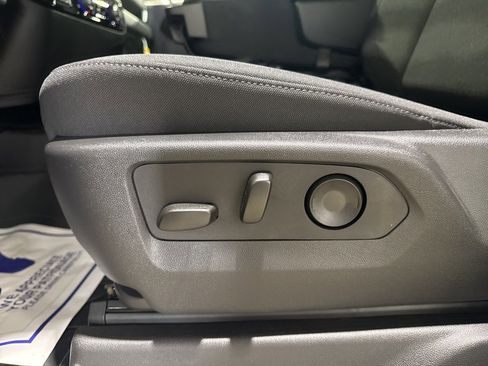 New 2025 Chevrolet Silverado 1500 LT w/ All Star Edition Plus image 13