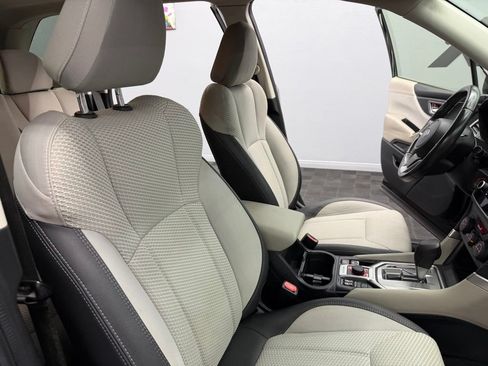 Used 2020 Subaru Forester Premium AWD/4WD image 50