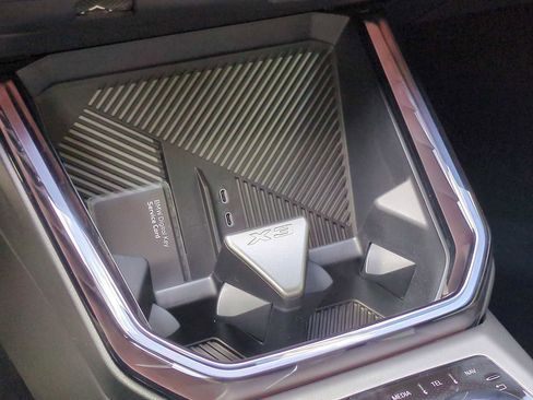 New 2026 BMW X3 xDrive30 w/ Convenience Package image 33