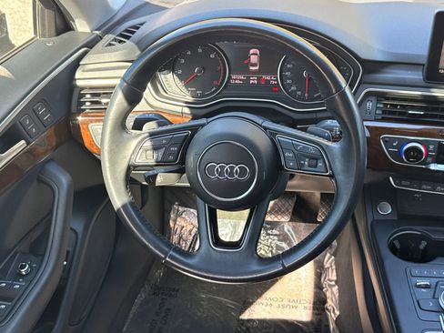 Used 2019 Audi A4 2.0T Premium w/ Convenience Package image 23