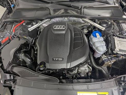 Used 2017 Audi A4 2.0T Ultra Premium w/ Convenience Package FWD image 32