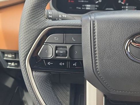 New 2026 Toyota Tundra 1794 Edition AWD/4WD image 27