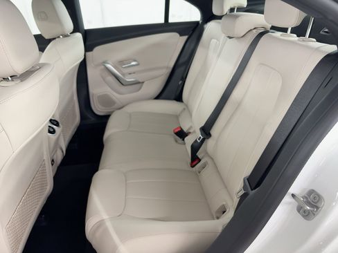 New 2026 Mercedes-Benz CLA 250 image 14