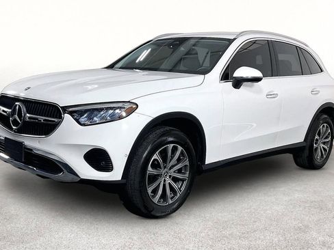 Used 2024 Mercedes-Benz GLC 300 image 14