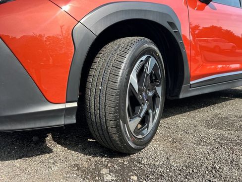 Certified 2024 Subaru Crosstrek 2.5i Limited AWD/4WD image 25