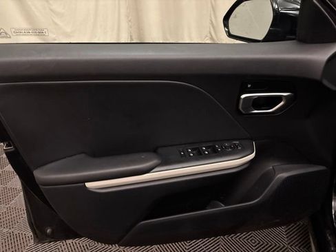 Certified 2025 Kia K4 EX w/ GT-Line Sunroof Package FWD image 10