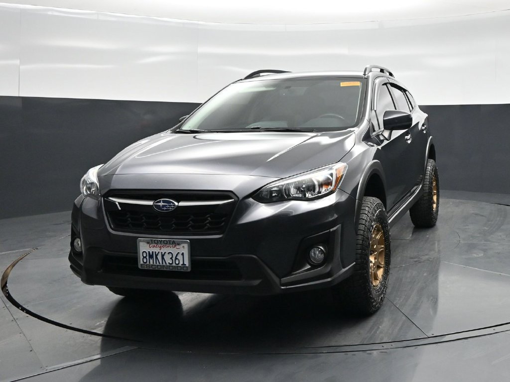Used 2019 Subaru Crosstrek 2.0i Premium w/ Popular Package #3 AWD/4WD image 54