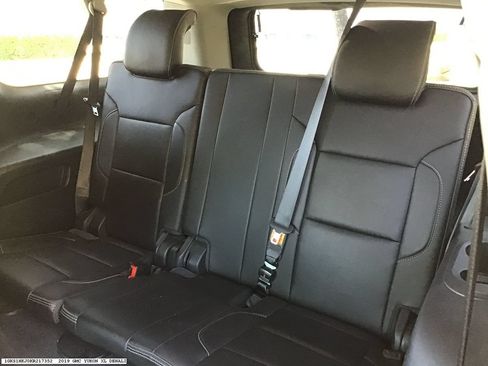 Used 2019 GMC Yukon XL Denali w/ Denali Ultimate Package RWD image 10