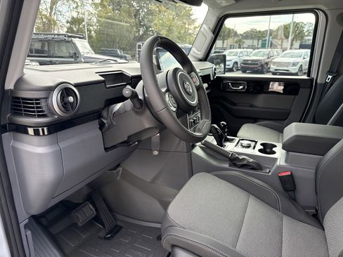 New 2026 INEOS Grenadier image 13