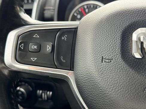 Used 2023 RAM 2500 Laramie AWD/4WD image 28