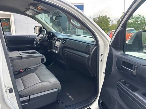 Used 2014 Toyota Tundra SR AWD/4WD image 8