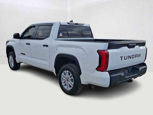 Used 2022 Toyota Tundra SR5 image 8