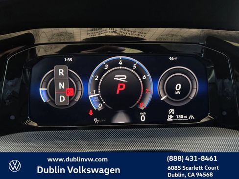 New 2026 Volkswagen Golf AWD/4WD image 21