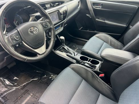 Used 2016 Toyota Corolla S FWD image 12