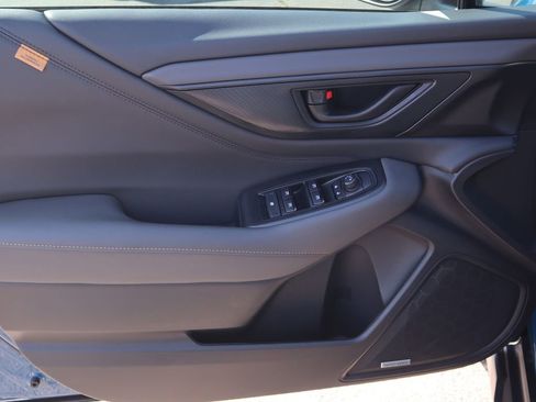 Used 2025 Subaru Outback Wilderness image 19