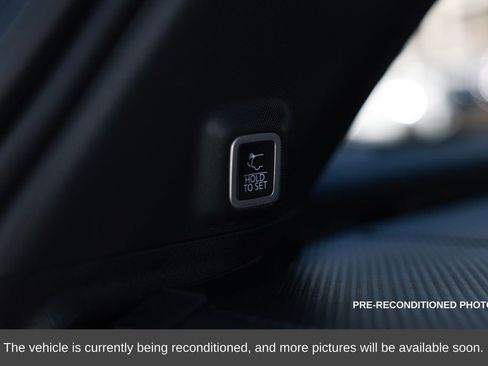 Used 2023 Jeep Grand Cherokee Overland w/ Rear Seat Video Group I image 37