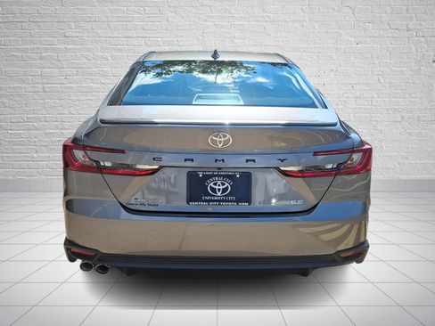 Certified 2026 Toyota Camry SE w/ Convenience Package FWD image 5