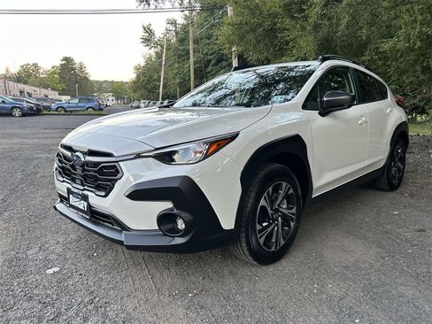 Certified 2025 Subaru Crosstrek 2.5i Premium image 4