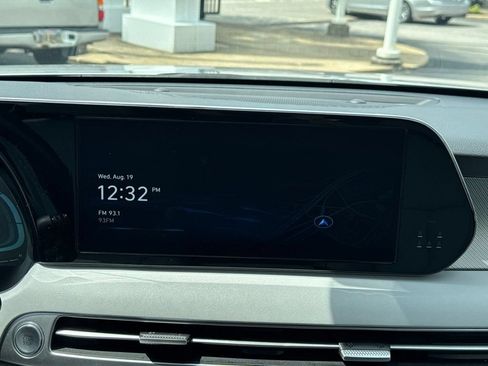 Used 2025 Hyundai Palisade SEL FWD image 21