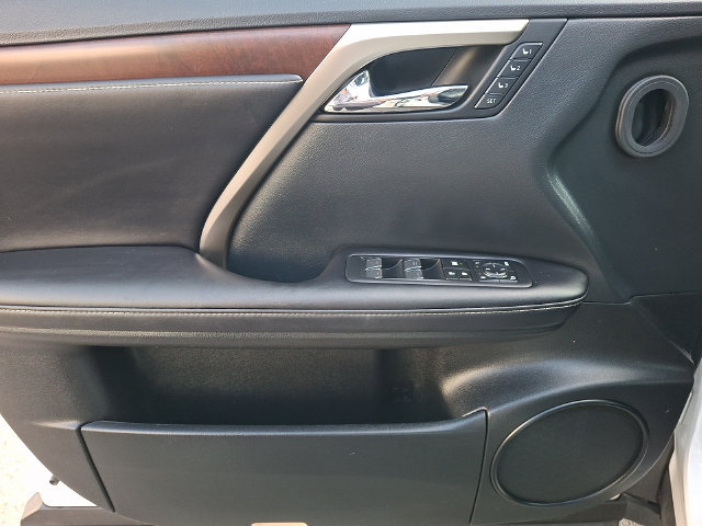 Used 2020 Lexus RX 450h AWD w/ Premium Package image 12