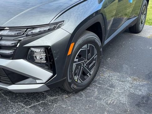 New 2026 Hyundai Tucson Blue SE AWD/4WD image 4