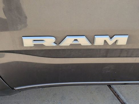 Used 2022 RAM 1500 Lone Star image 48