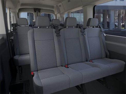 New 2025 Ford Transit 350 XL image 11