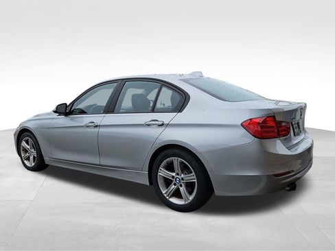 Used 2013 BMW 328i xDrive Sedan image 4