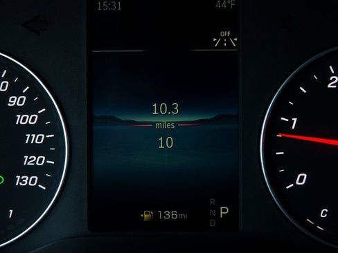 New 2025 Mercedes-Benz Sprinter 2500 image 36