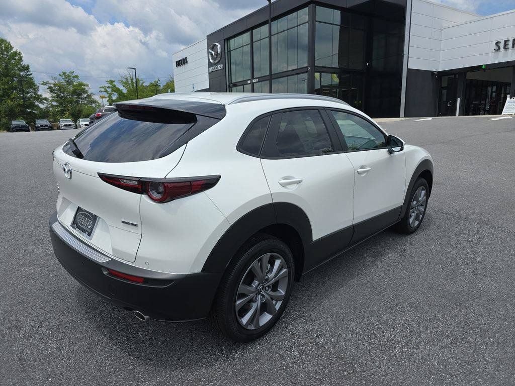New 2026 MAZDA CX-30 AWD 2.5 S image 3