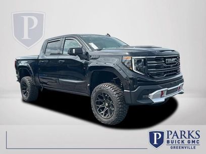New 2026 GMC Sierra 1500 AT4 w/ Technology Package