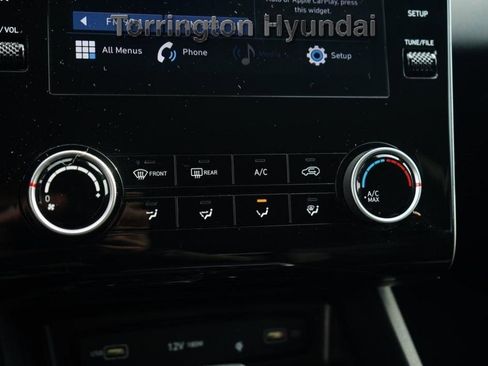 Certified 2023 Hyundai Tucson SEL w/ Winter Package image 19