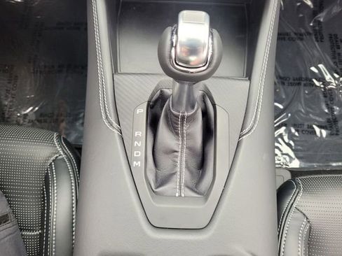 Certified 2025 Ford Mustang GT Premium image 26