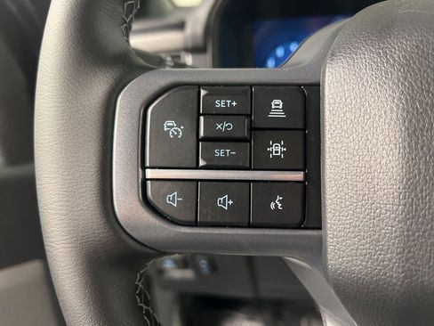 New 2026 Ford F150 Lariat w/ Equipment Group 501A Mid image 21